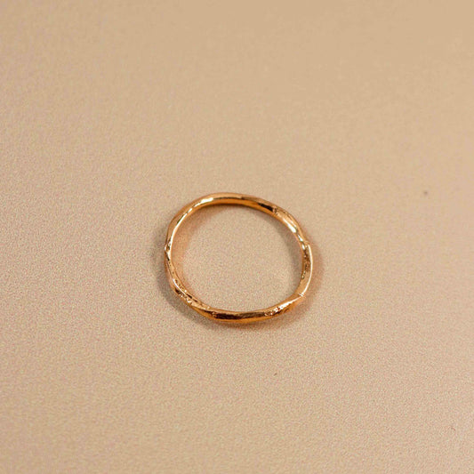 Anillo NUNO